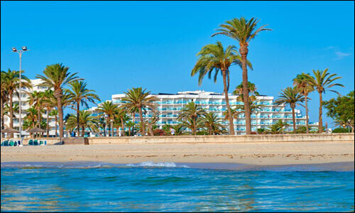 Strand Mallorca