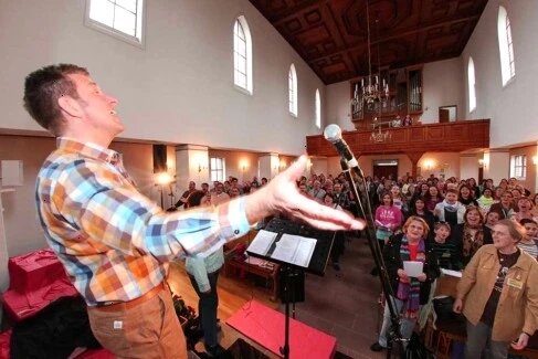 Gospelchor Hamburg
